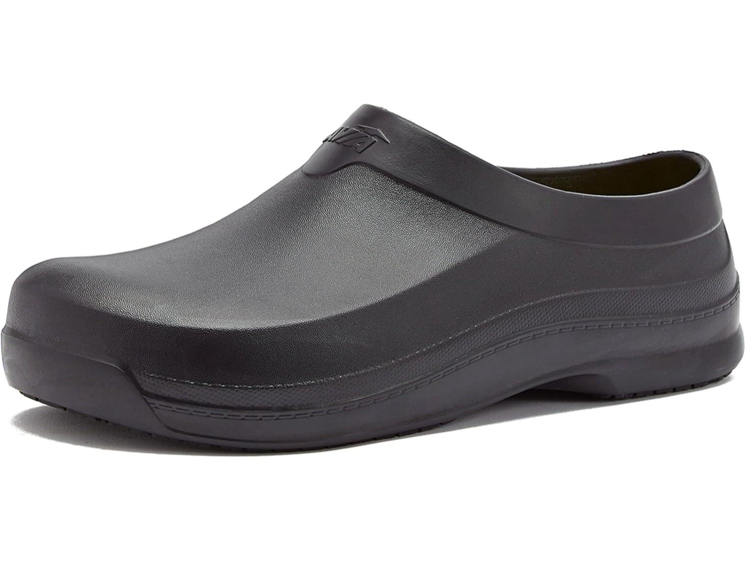 slip-resistant work shoes