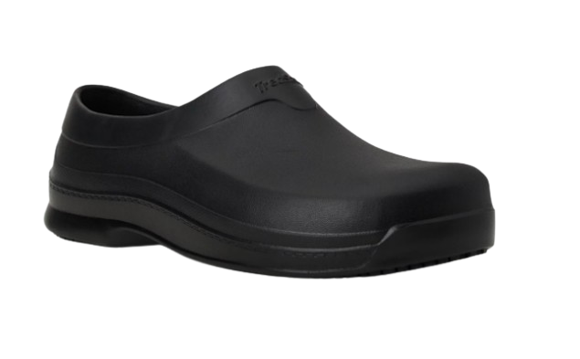Tredsafe Unisex Caspian Slip Resistant Shoes