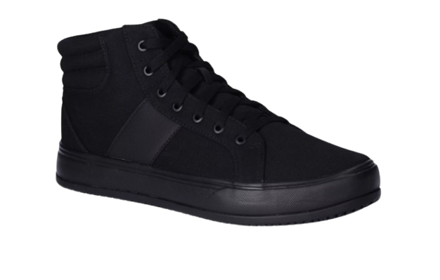 Tredsafe Unisex Deacon Slip Resistant Shoes