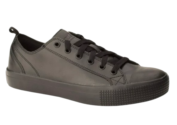 Tredsafe Unisex Kitch Slip Resistant Shoes